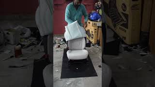 Creta 2024 Seat covers  Best Seat Covers  Premium Quality  Taut Fit  Airbag Friendly  Hyderabad [upl. by Stockton642]