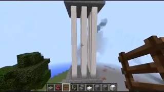 Minecraft  ricostruiamo le 12 case dei Cavalieri dello Zodiaco  Step 1 la meridiana [upl. by Luce]