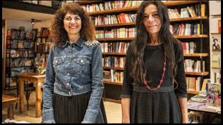 Lecturas quotHendijasquot fragmento Ana Arzoumanian y Mariana Travacio Castellano y Portugués [upl. by Tallbott]