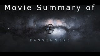 Passengers in 3 minutes [upl. by Reinald]