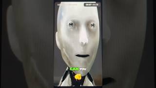 I Robot vs The world irobot tesla [upl. by Aisatsana799]