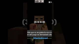 pacheco cara floja terror vs dilanbobicra4 exe vs herobrine vs dilanbobicra mommy [upl. by Tani]