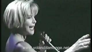 Yolandita Monge Cuando termina un Amor [upl. by Ahsyad33]