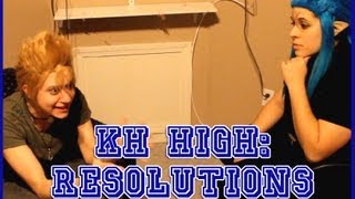 KH High S2 Episode 1 Resolutions Part 1 [upl. by Arleta]