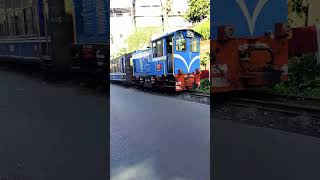 Toy Train Darjeeling [upl. by Leilani]