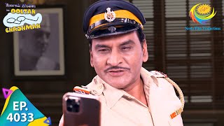 Chalu Pandey Takes Up The Case  Taarak Mehta Ka Ooltah Chashmah  Full Episode 4033  15 Mar 2024 [upl. by Rika]