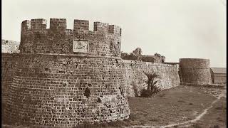 Famagusta Cyprus in old photographs [upl. by Nytsirt]