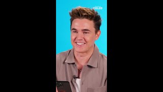 Watch Jesse McCartney read all of your Thirst Tweets on BuzzFeed Celeb 💦 [upl. by Nnaed]