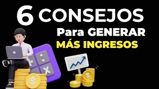 🧠💸 Mentalidad millonaria Secretos para el éxito financiero [upl. by Anerb319]