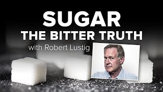 Sugar THE BITTER TRUTH [upl. by Eillah]