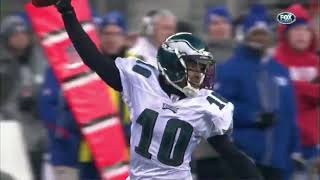 Miracle at the Meadowlands  DeSean Jackson [upl. by Sorodoeht176]