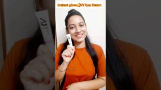 instant glow cream🥰blush with highlighter💥bollywood youtubeshorts viralvideo [upl. by Towill]