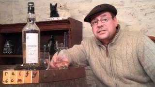 whisky review 148  Ancnoc 12yo [upl. by Old]