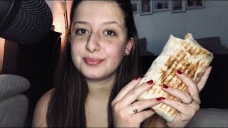 ASMR FR 🎧  MUKBANG TACOS 🌮 [upl. by Micah]