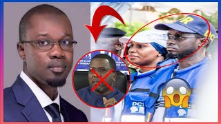 Urgent 📛 Premier Ministre Ousmane Sonko ActuellementBougane Liila Beugoon😱😱😱 [upl. by Ayotyal818]