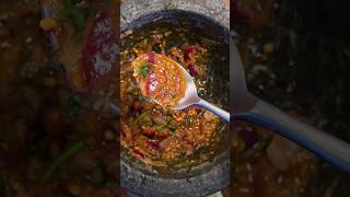 Special Salsa Recipe 🌶🧄🌶 mexicanfood tacos food foodie foodporn mexico mexican cooking yum [upl. by Gonnella]