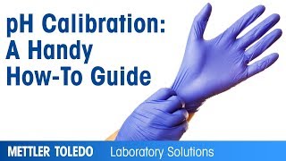 pH Calibration A Handy HowTo Guide [upl. by Laeira182]