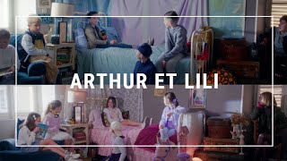 Arthur et Lili [upl. by Weigle]