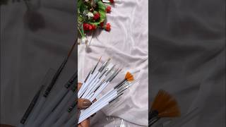 Nail art tools ♥️🫶 nailart nailarttools nails naildesign nailstyle nehabeniwal viral new [upl. by Nimaj]