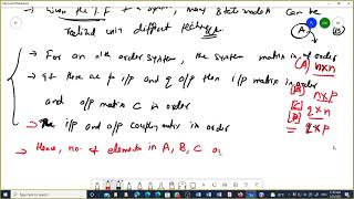 Lecture 21 Concepts of Realization of Different State Models using Transfer Function [upl. by Appel854]