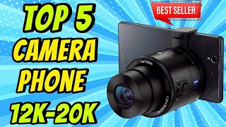 Best Camera Phone 2024  Under 20K [upl. by Alrad851]