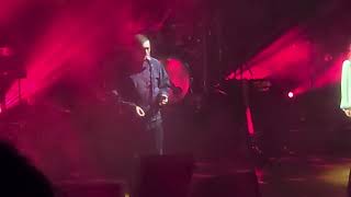 Paul Heaton  Old Red Eyes is Back  Wolverhampton Halls  41224 [upl. by Kuebbing]