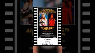 3 Movies You Should Watch If You Liked Carrie 1976 [upl. by Gabby448]