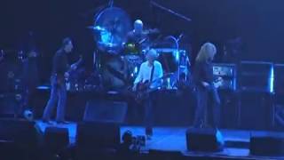 Led Zeppelin  The Song Remains The Same Live O2 Arena 2007 [upl. by Alemaj234]