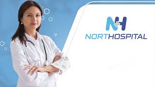 Cobertura Seguro Palig con Northospital [upl. by Denie]