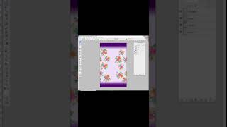 Adobe Photoshop  Photo Editing In Photoshop  Textile Design [upl. by Jacenta694]