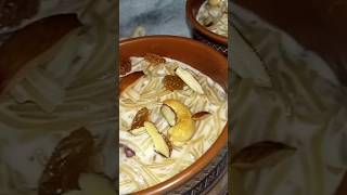 Meethi seviyan kheer recipe  uploading soonseviyakheer sweetrecipe semiya dessert [upl. by Beckett]