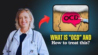 What is quotOCDquot And How To Treat This  Dr Neil Shah [upl. by Yatnuahs689]