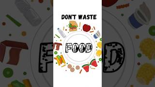 No waste food  Fluturasii [upl. by Shanks]