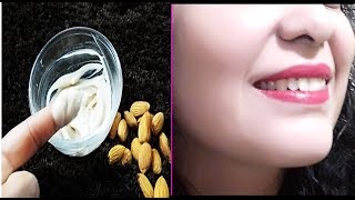 Homemade fairness and skin whitening cream  Get spotless glowing Fair skin in 7 days  Pooja Luthra [upl. by Lebasiairam]