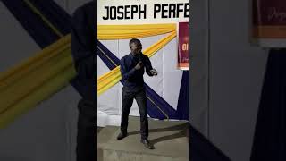 EXTRAIT DE LEXPOSÉ DU 29102024FÊTE DU MINISTÈRE 5ANS JOSEPH PERFECTION MINISTRIES🔥 PRORAPHAEL [upl. by Mila]