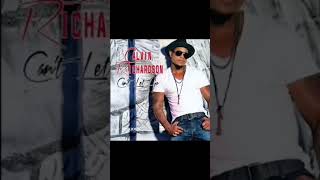 Cant let go by Calvin Richardson under rated Hes back after 5 yrs I Sang small part [upl. by Oly]