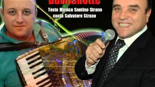 Santino strano nuove canzoni canta Salvatore Strano [upl. by Anitreb]