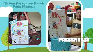 Eksplorasi Sistem Peredaran Darah [upl. by Brookhouse]