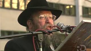 Raw Footage 11 Nissan 5754  Beis Yisroel [upl. by Airebma]