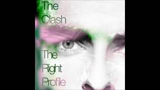 The Clash  The Right Profil 1979 special rare extended version [upl. by Giess]