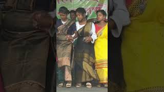 Reto Ma Reto Jato Reto  New Santali Short Video 2024  Pratima Tudu [upl. by Jesher]