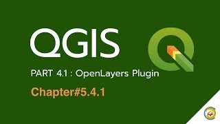 QGIS Openlayers Plugin TH [upl. by Eizdnil228]