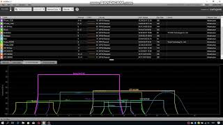 InSSIDer 21 Demonstration [upl. by Farra]