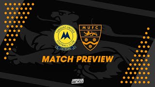 Match Preview 20  Torquay A [upl. by Allrud]