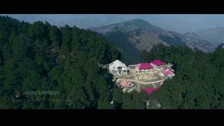 Agyaat Vaas Hatu  The Highest 10500 fts Commercial property Of Himachal Hills [upl. by Rabbaj]