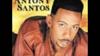 Antony Santos  1995  Porque Te Fuiste [upl. by Onivla]