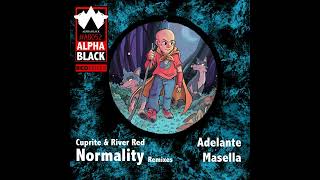 Cuprite River Red  Normality Alpha Black [upl. by Siram]