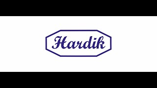 Hardik Engineering Works Pharma Company Video [upl. by Ydnic408]