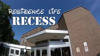 UWaterloo Residence Life Recess Intro [upl. by Rosalee307]