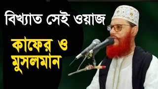 সেরা ওয়াজ  দেলোয়ার হোসাইন সাইদী  Bangla Waz  আল্লামা সাইদী  Delowar Hosen saidi  ওয়াজ মহফিল [upl. by Spracklen829]